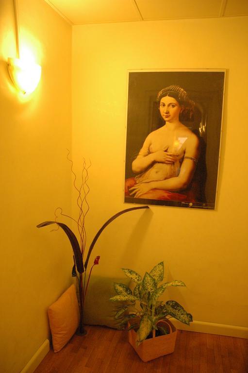 L'Incanto Di Roma 외부 사진