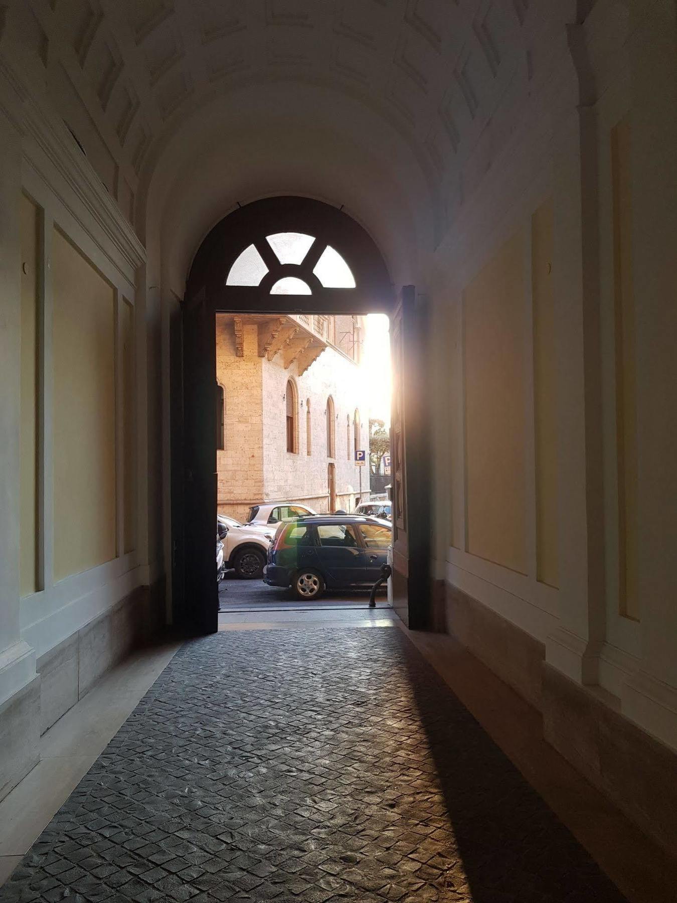 L'Incanto Di Roma 외부 사진