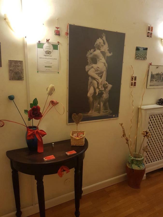 L'Incanto Di Roma 외부 사진