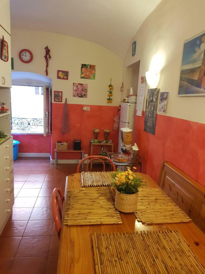L'Incanto Di Roma 외부 사진