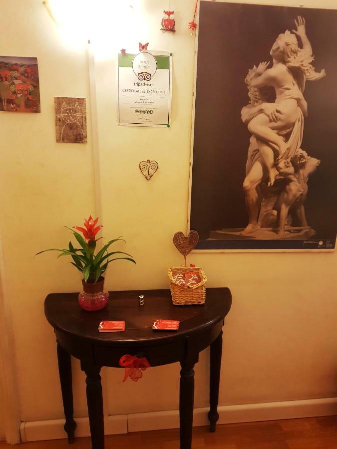 L'Incanto Di Roma 외부 사진