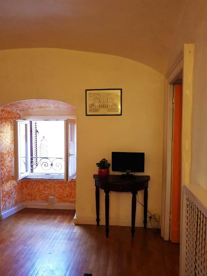 L'Incanto Di Roma 외부 사진